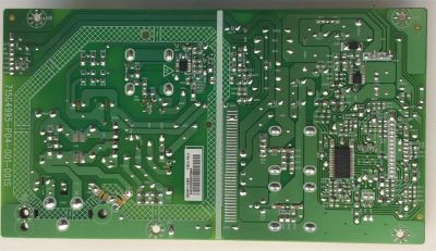 FUENTE PARA MONITOR ASUS / NUMERO DE PARTE CA311EQX8 / 715G4995-P04-001-001S / NUMERO PANEL M195FGE-L20 / MODELO VS207D-P - Imagen 3